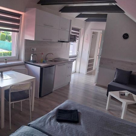 Apartmanovy Dom Stela Bešeňová 외부 사진