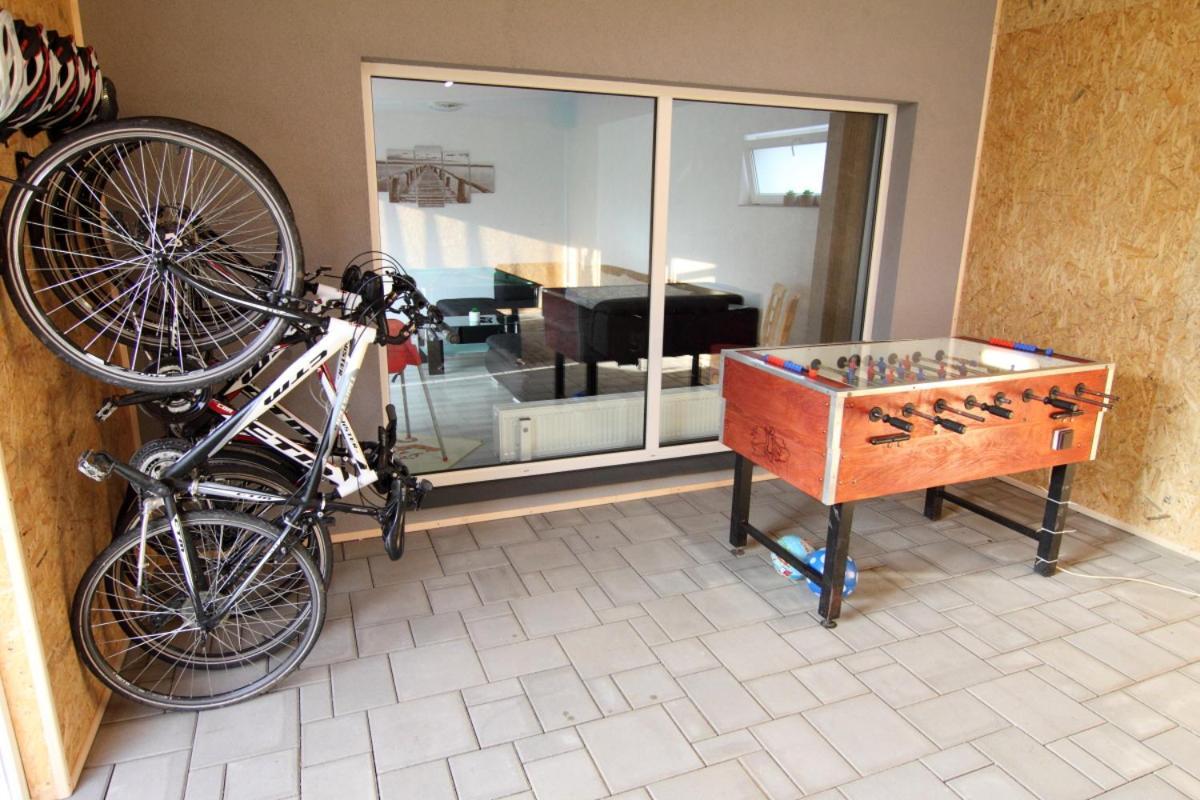 Apartmanovy Dom Stela Bešeňová 외부 사진