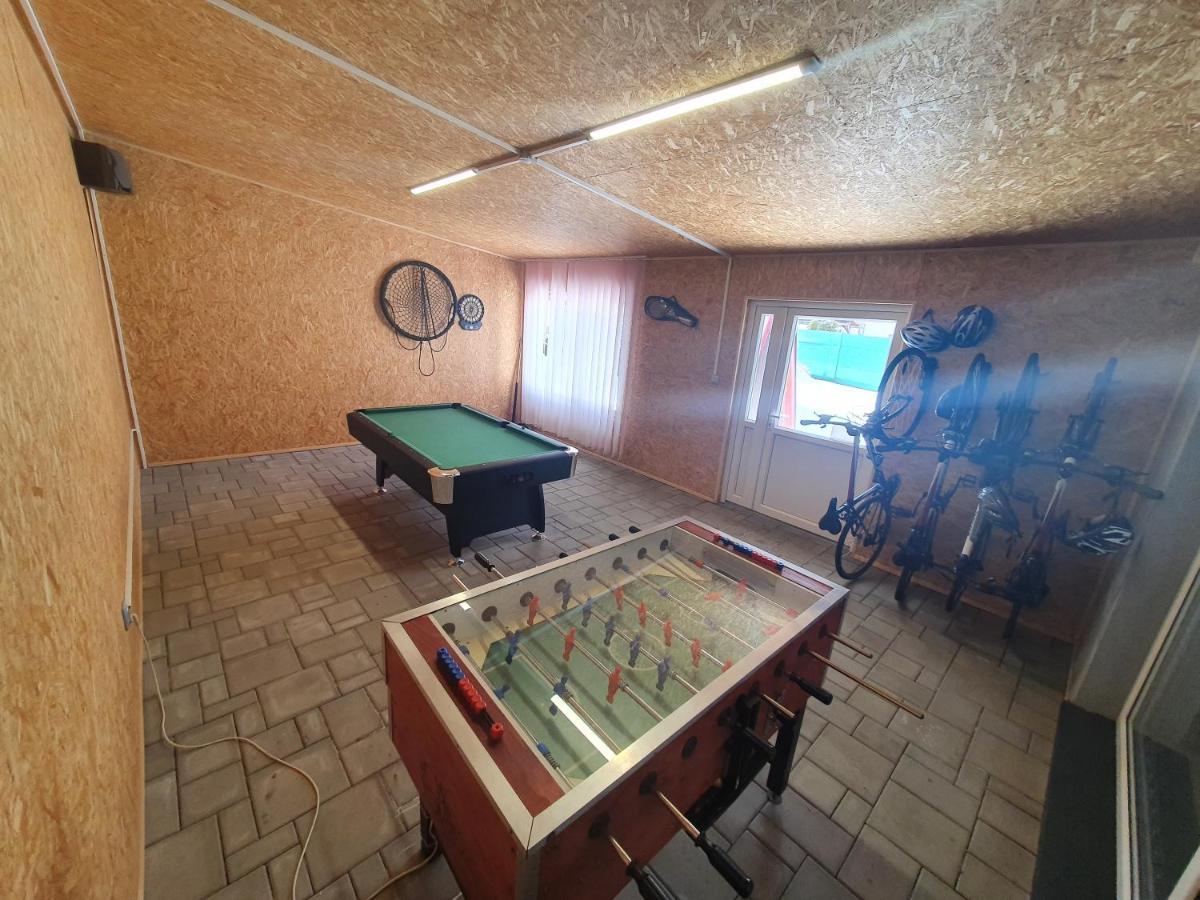 Apartmanovy Dom Stela Bešeňová 외부 사진