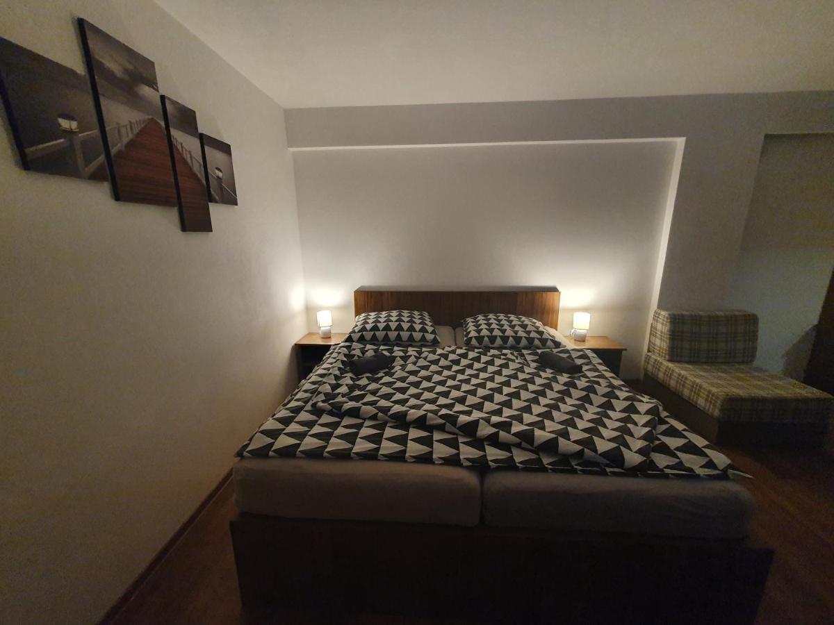 Apartmanovy Dom Stela Bešeňová 외부 사진