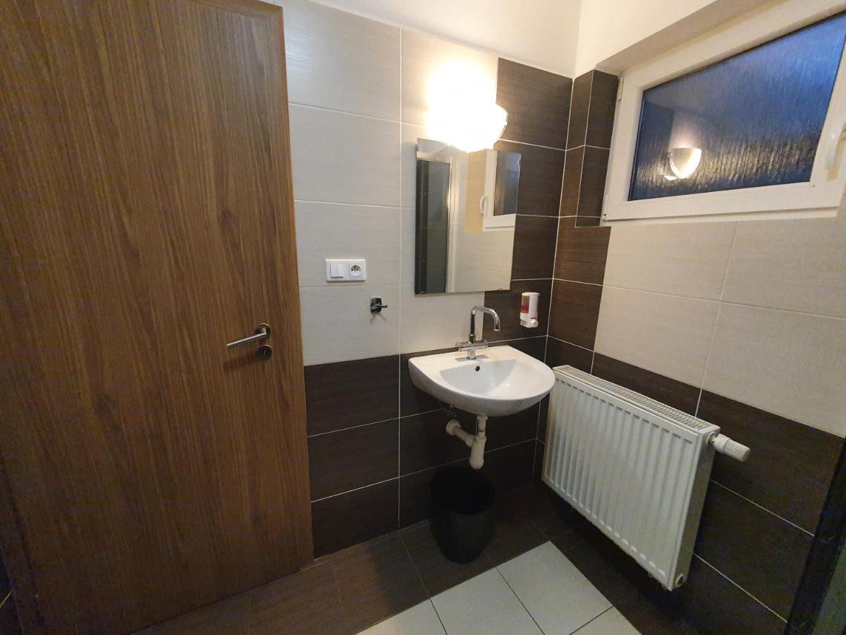 Apartmanovy Dom Stela Bešeňová 외부 사진