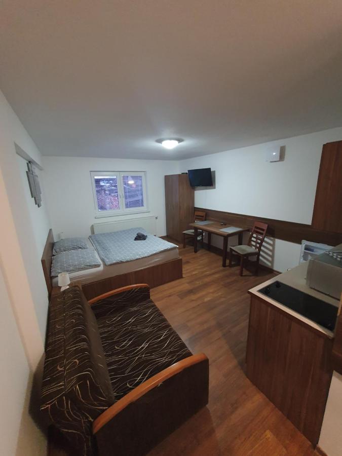 Apartmanovy Dom Stela Bešeňová 외부 사진