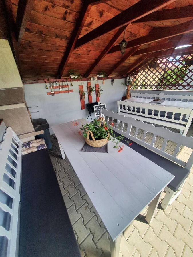 Apartmanovy Dom Stela Bešeňová 외부 사진