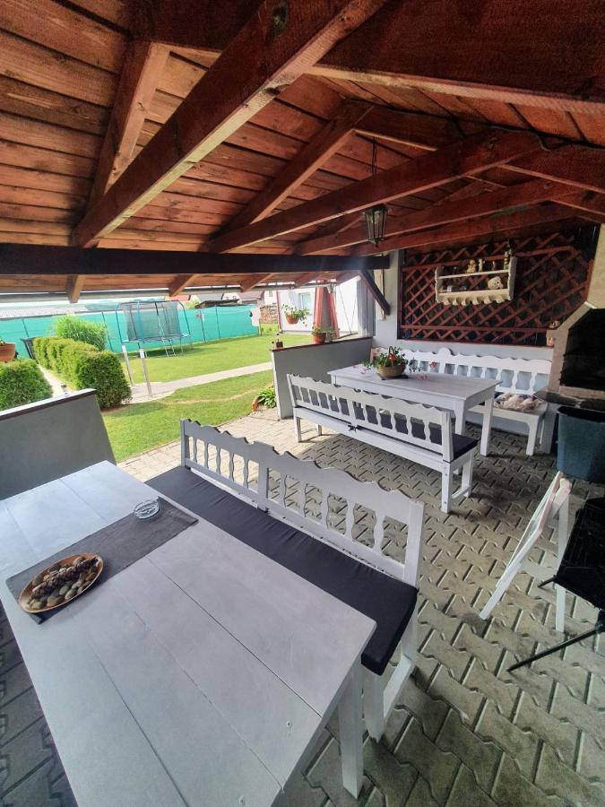 Apartmanovy Dom Stela Bešeňová 외부 사진