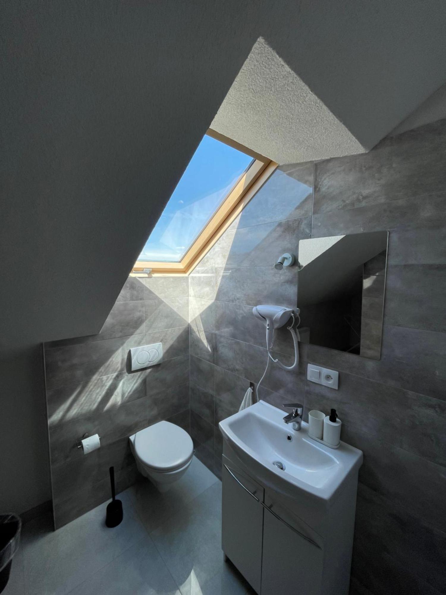 Apartmanovy Dom Stela Bešeňová 외부 사진