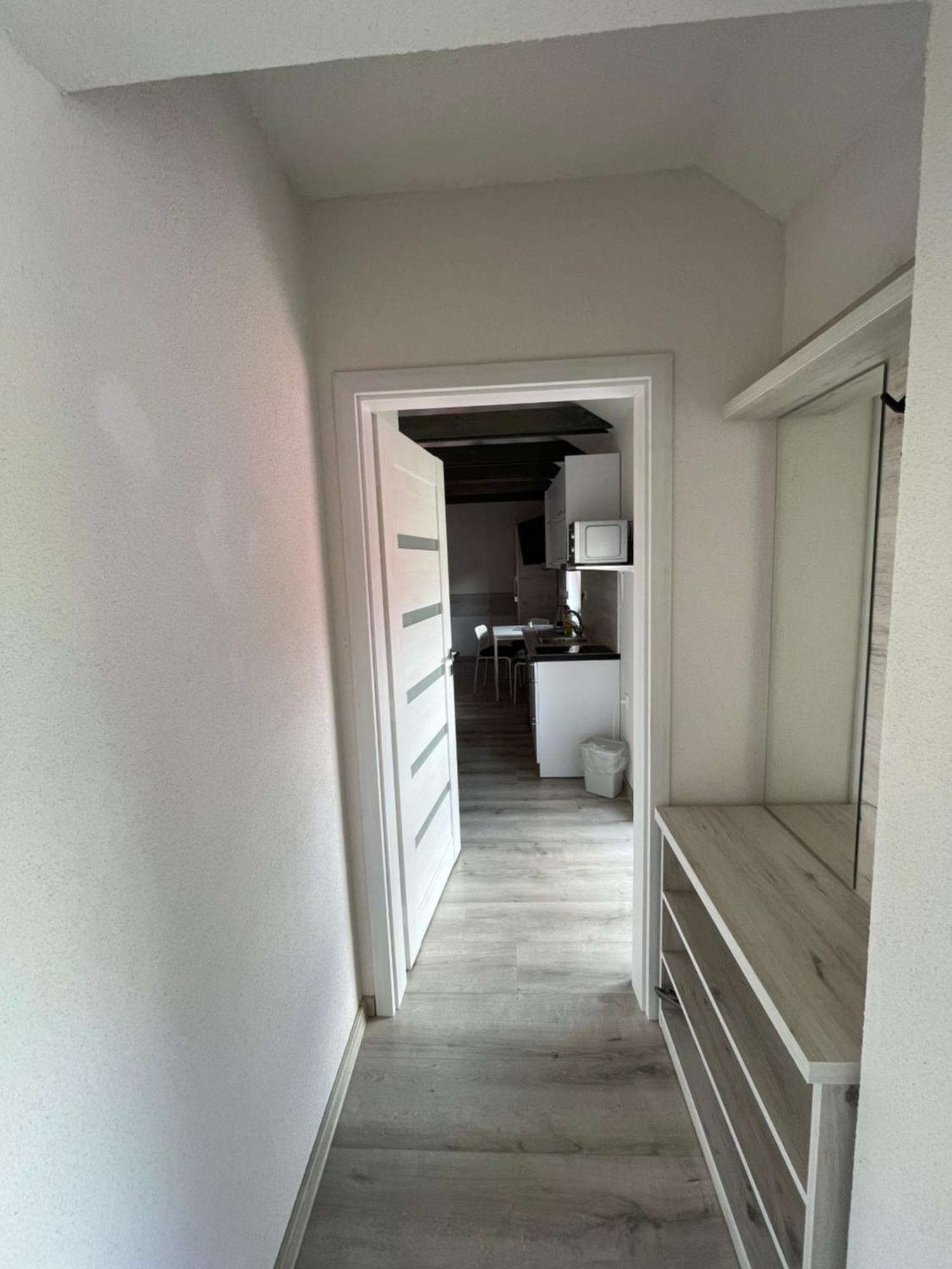 Apartmanovy Dom Stela Bešeňová 외부 사진