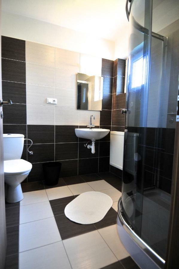 Apartmanovy Dom Stela Bešeňová 외부 사진